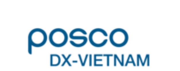 CÔNG TY TNHH POSCO DX VIỆT NAM